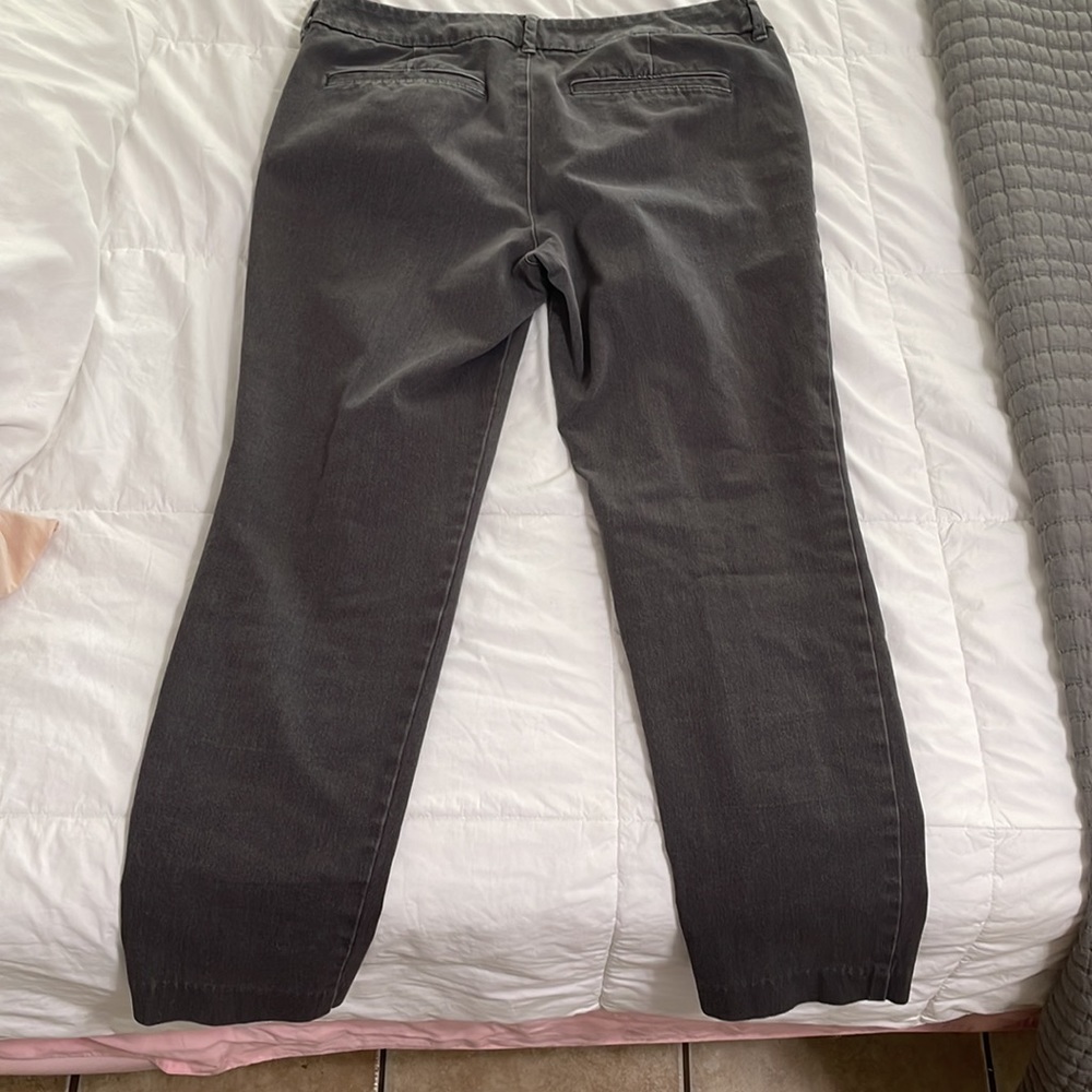 Old Navy Pixie Pants - image 3